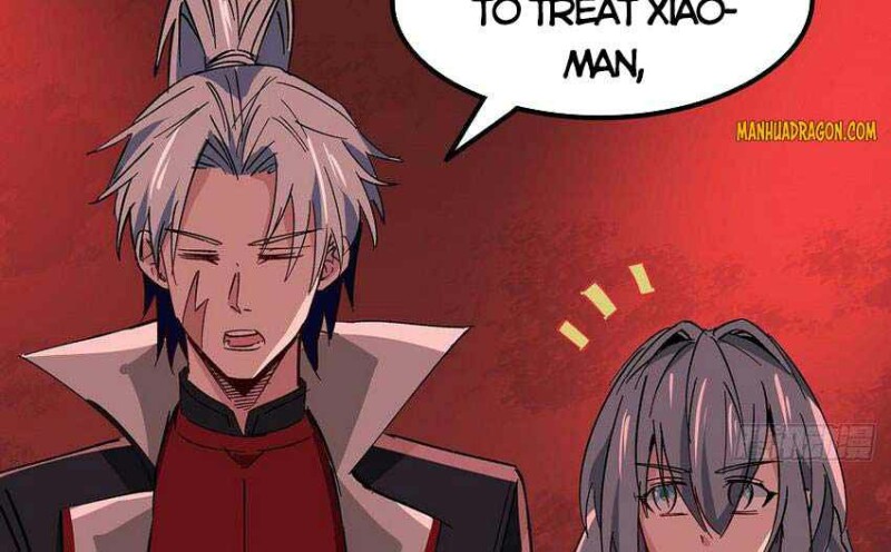 Unlock 99 Heroines in End Times — Chapter 107 — page 9
