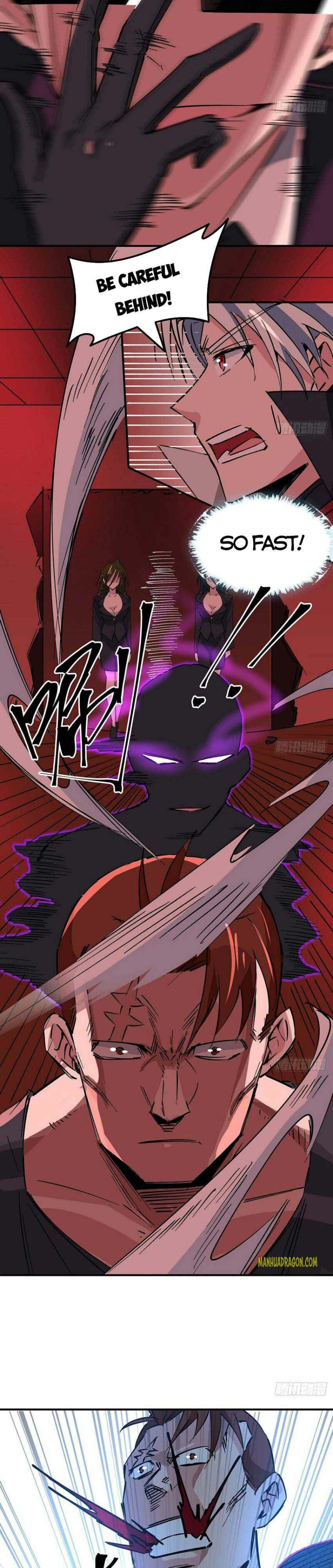 Unlock 99 Heroines in End Times — Chapter 107 — page 12