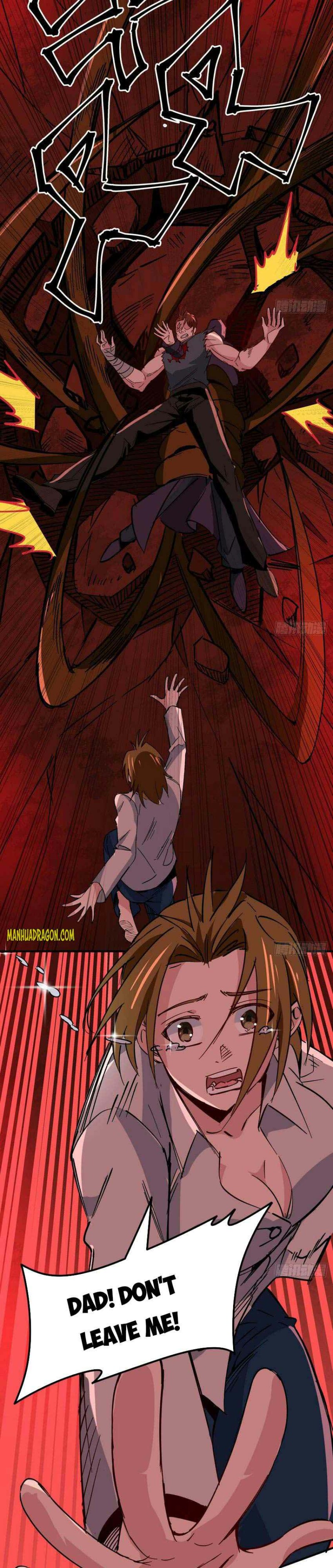 Unlock 99 Heroines in End Times — Chapter 109 — page 6