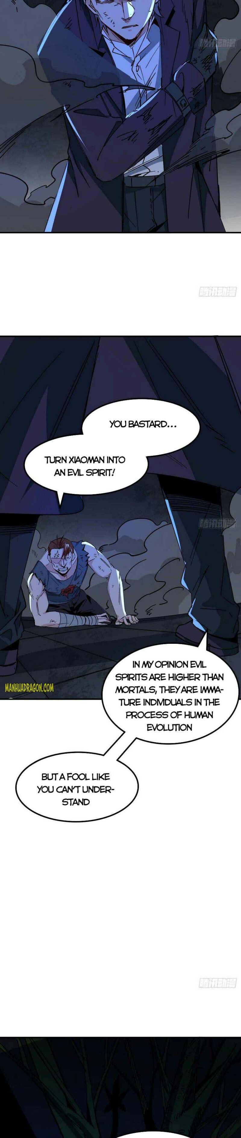 Unlock 99 Heroines in End Times — Chapter 109 — page 11