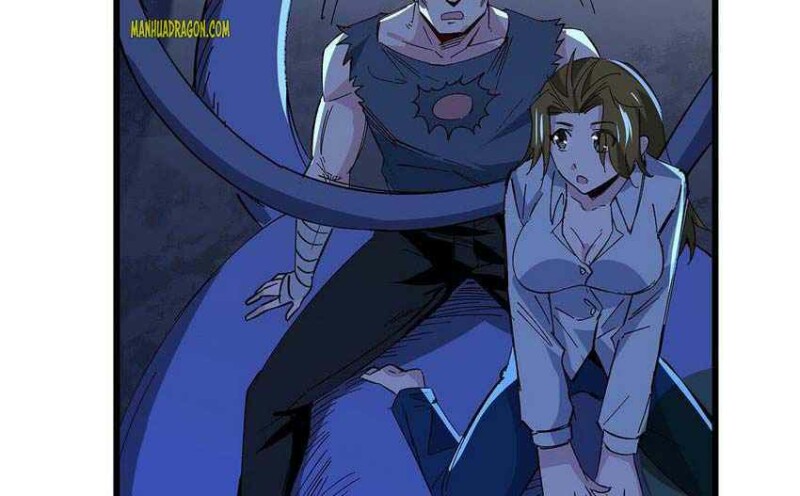 Unlock 99 Heroines in End Times — Chapter 110 — page 9