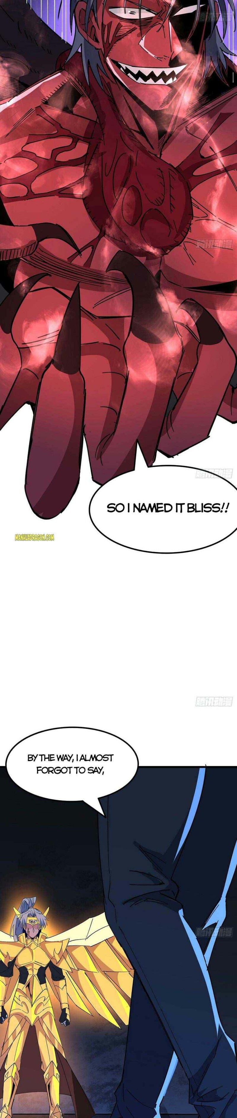Unlock 99 Heroines in End Times — Chapter 111 — page 2
