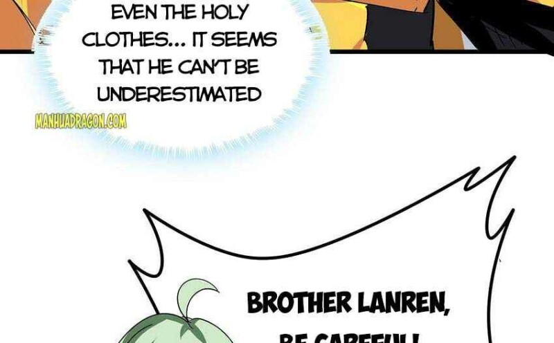 Unlock 99 Heroines in End Times — Chapter 111 — page 9
