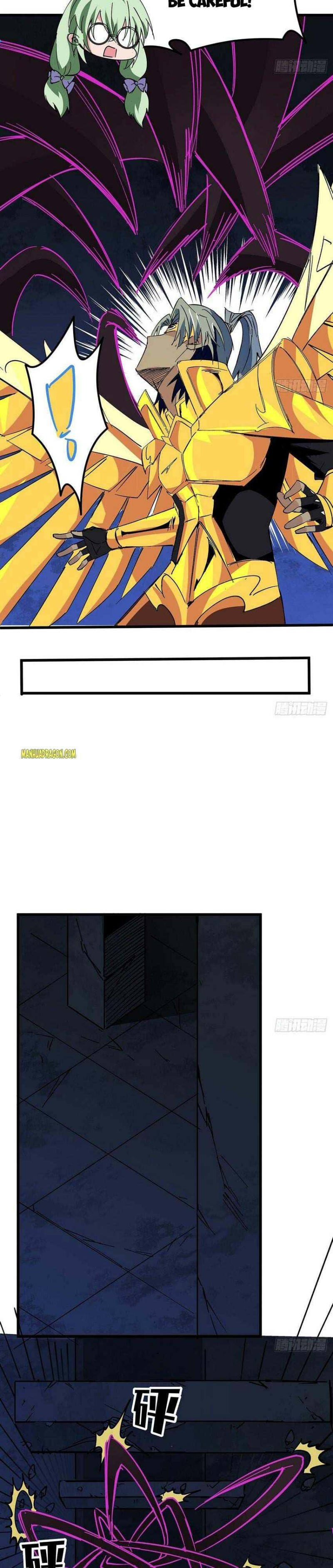 Unlock 99 Heroines in End Times — Chapter 111 — page 10