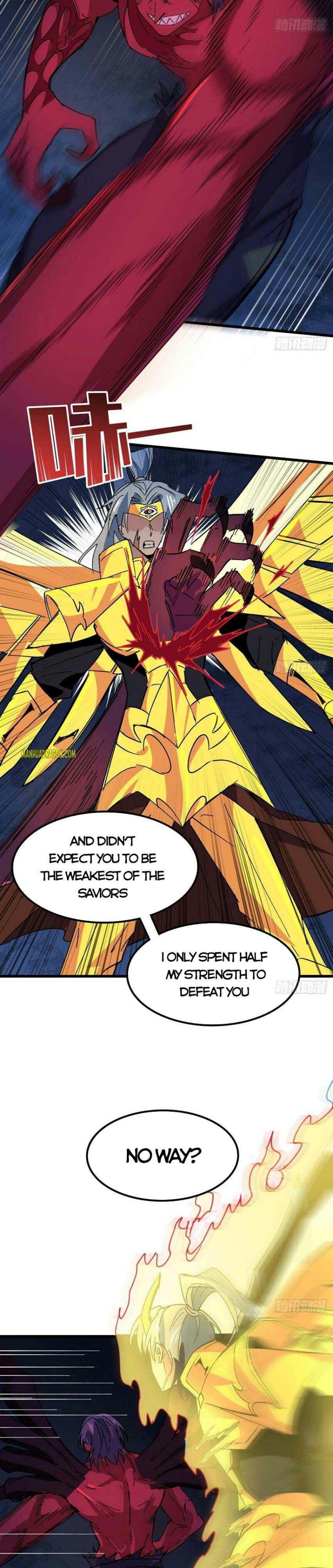 Unlock 99 Heroines in End Times — Chapter 112 — page 2