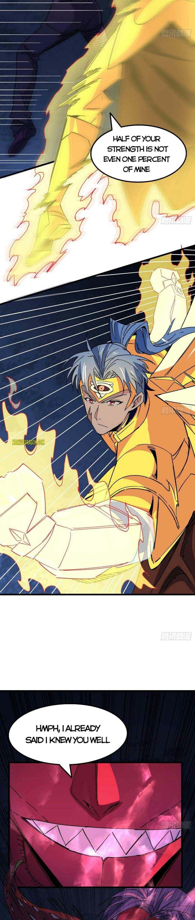 Unlock 99 Heroines in End Times — Chapter 112 — page 3