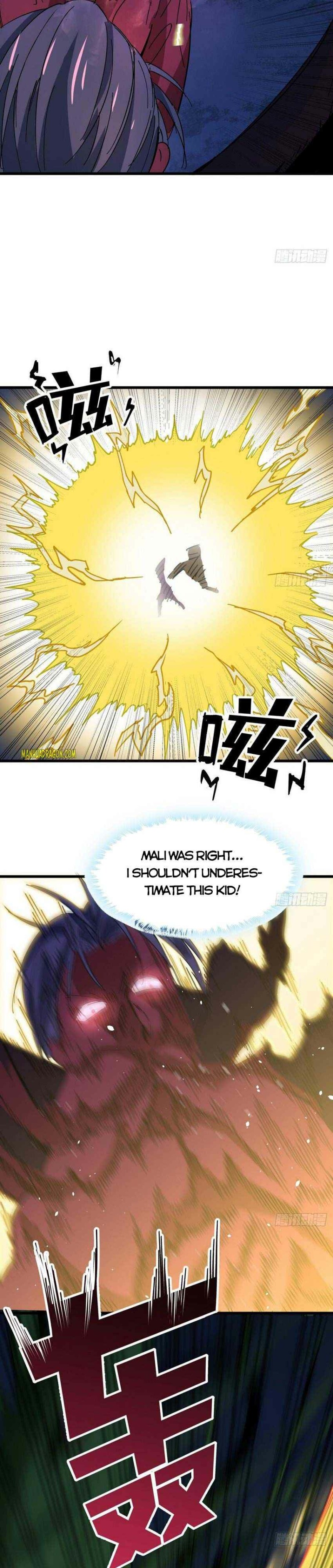 Unlock 99 Heroines in End Times — Chapter 112 — page 10