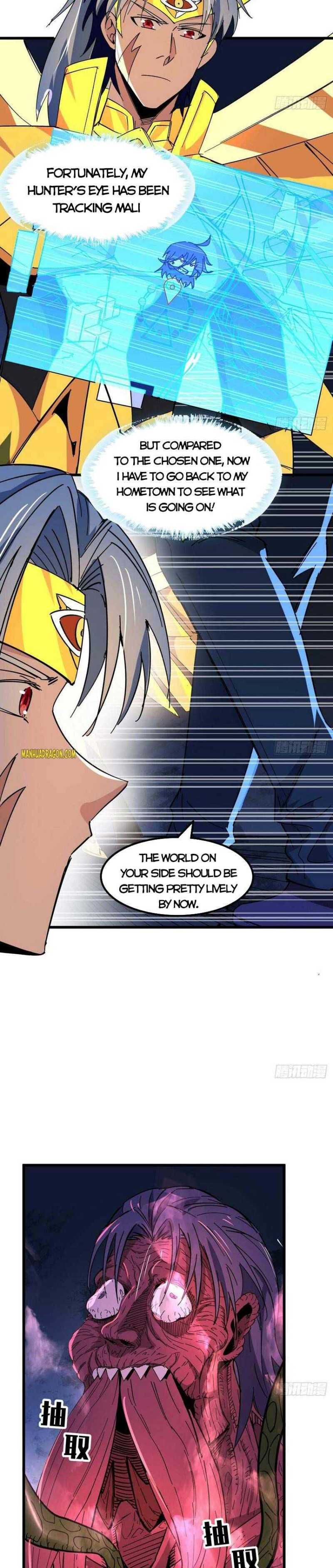 Unlock 99 Heroines in End Times — Chapter 112 — page 13