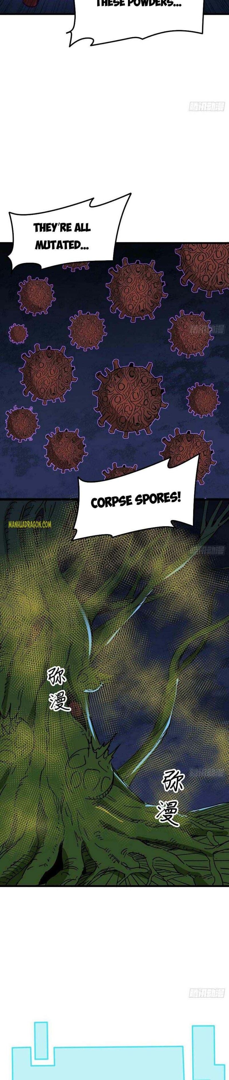 Unlock 99 Heroines in End Times — Chapter 113 — page 2
