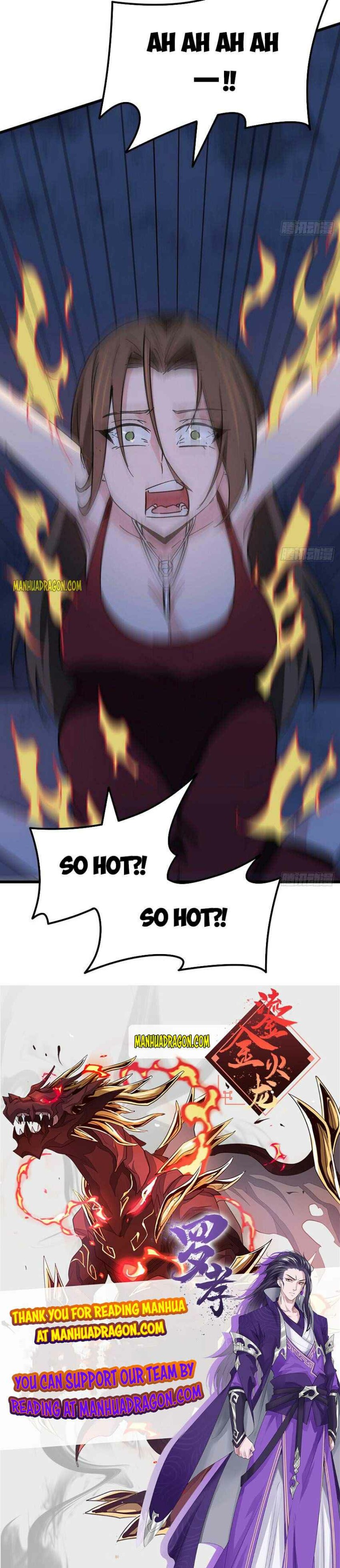 Unlock 99 Heroines in End Times — Chapter 114 — page 15