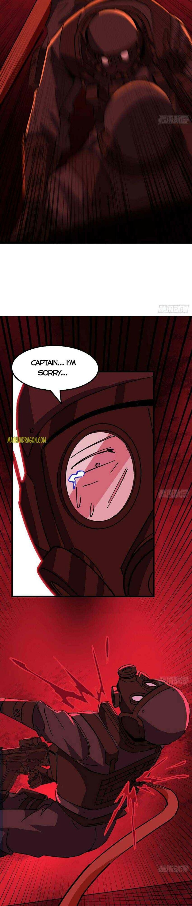 Unlock 99 Heroines in End Times — Chapter 115 — page 6