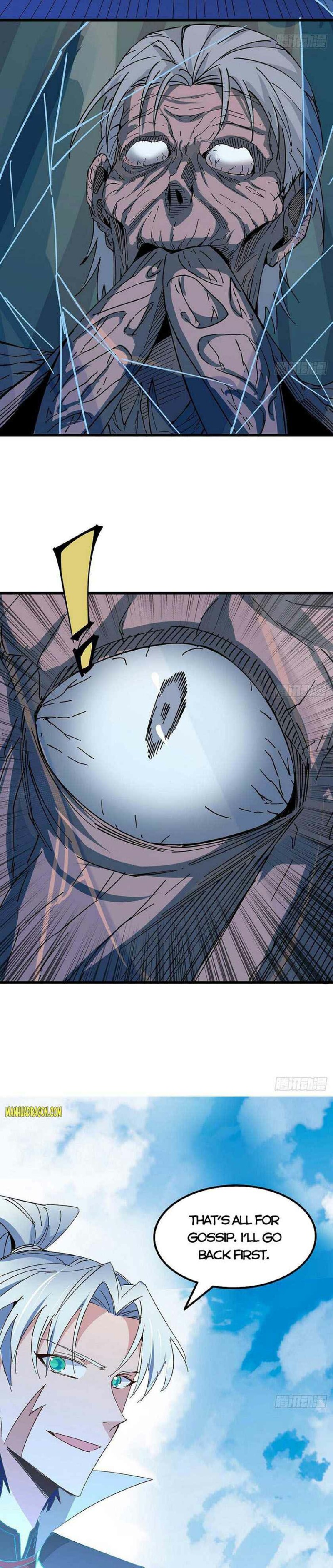 Unlock 99 Heroines in End Times — Chapter 116 — page 2