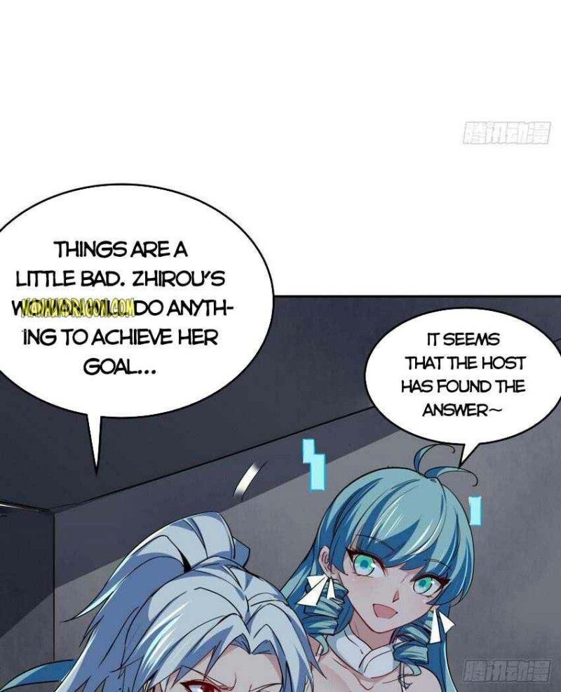 Unlock 99 Heroines in End Times — Chapter 117 — page 13