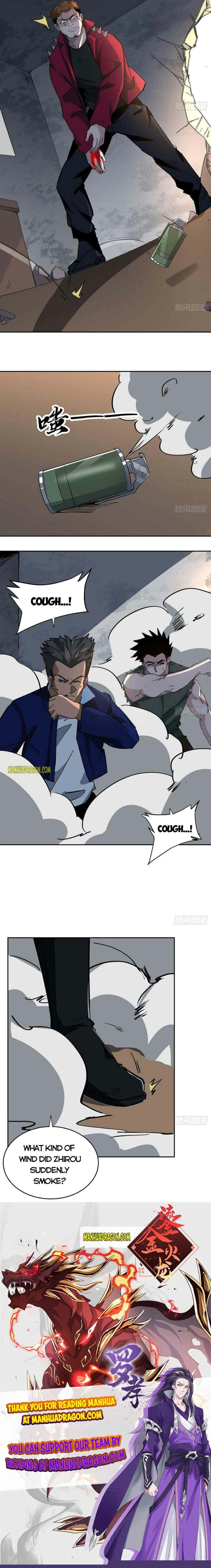 Unlock 99 Heroines in End Times — Chapter 118 — page 15