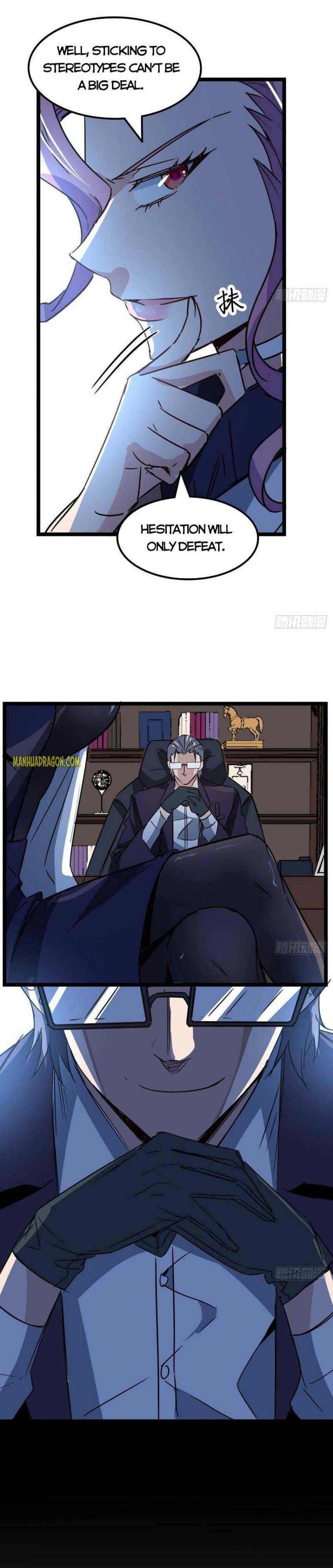 Unlock 99 Heroines in End Times — Chapter 122 — page 11