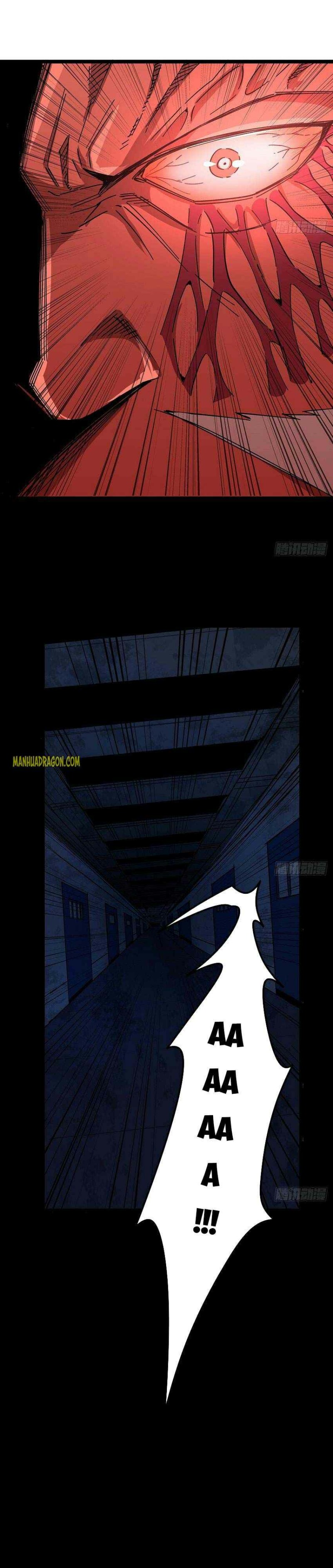 Unlock 99 Heroines in End Times — Chapter 124 — page 5