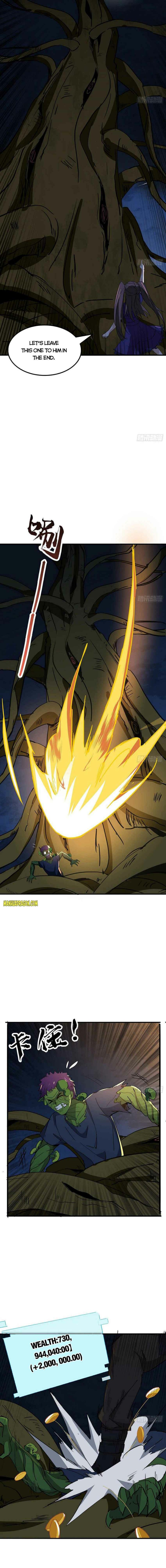 Unlock 99 Heroines in End Times — Chapter 126 — page 2