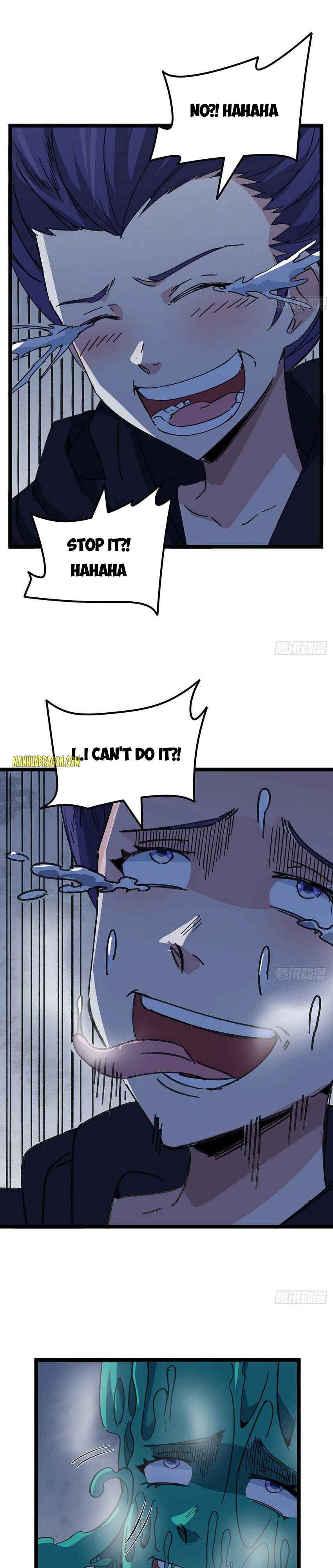 Unlock 99 Heroines in End Times — Chapter 129 — page 11