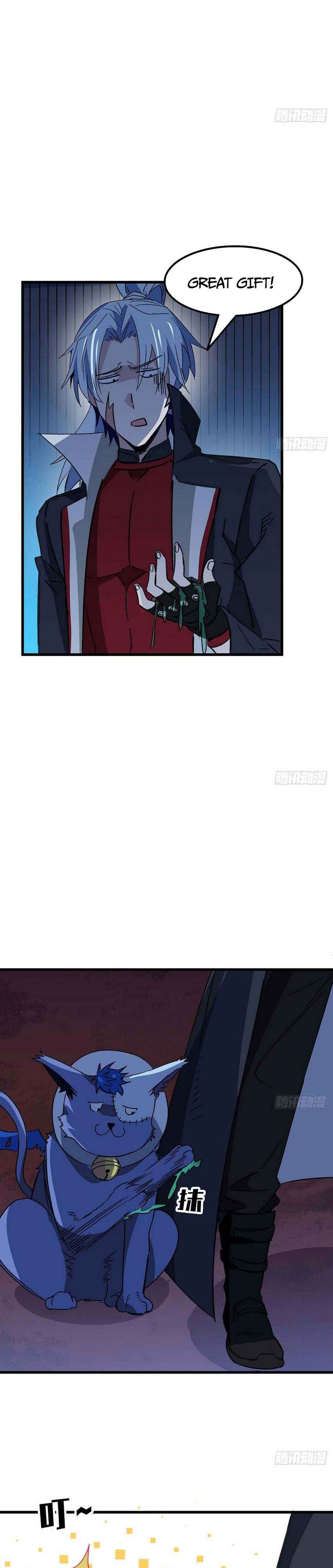 Unlock 99 Heroines in End Times — Chapter 130 — page 10