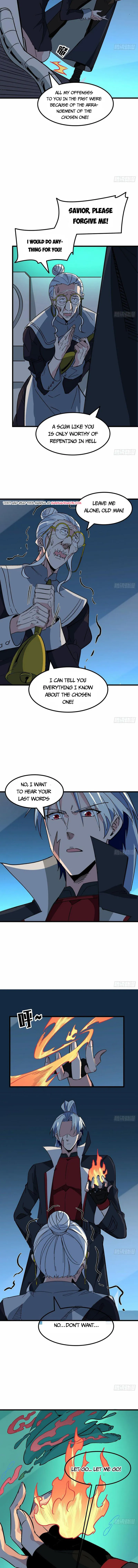 Unlock 99 Heroines in End Times — Chapter 137 — page 2