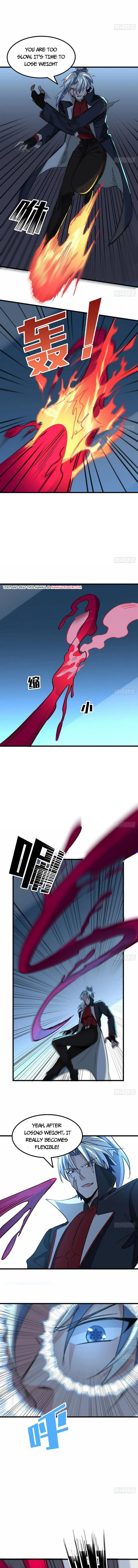 Unlock 99 Heroines in End Times — Chapter 137 — page 5
