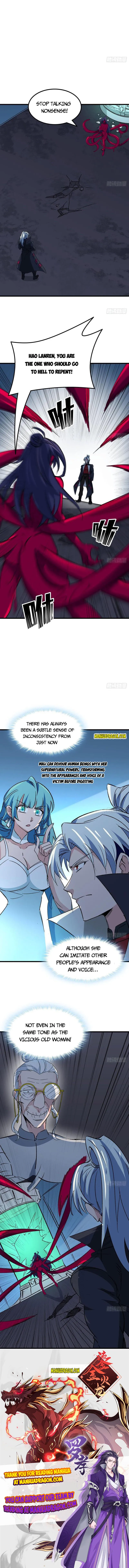 Unlock 99 Heroines in End Times — Chapter 138 — page 6