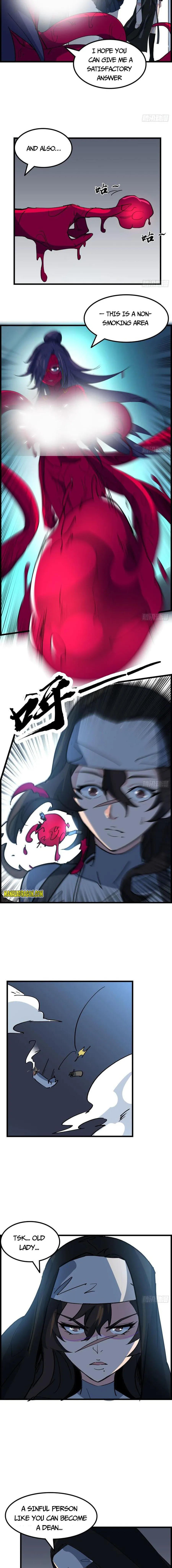 Unlock 99 Heroines in End Times — Chapter 139 — page 5