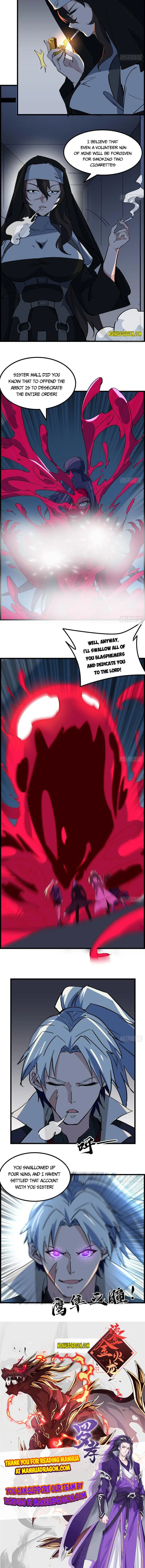 Unlock 99 Heroines in End Times — Chapter 139 — page 6