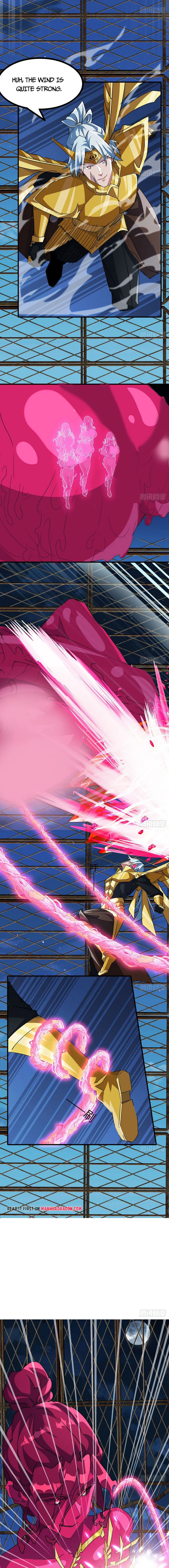 Unlock 99 Heroines in End Times — Chapter 141 — page 6