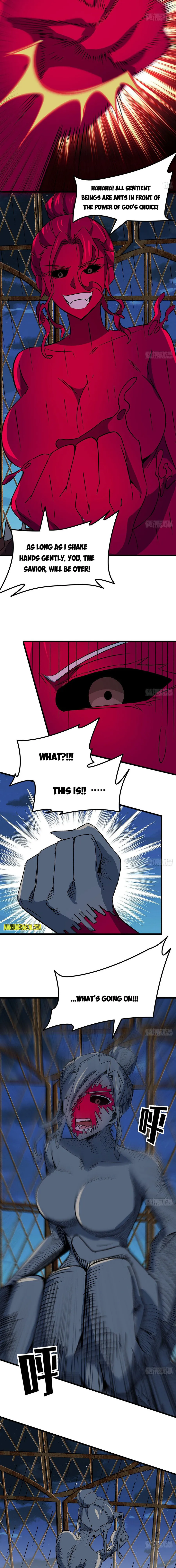 Unlock 99 Heroines in End Times — Chapter 142 — page 5