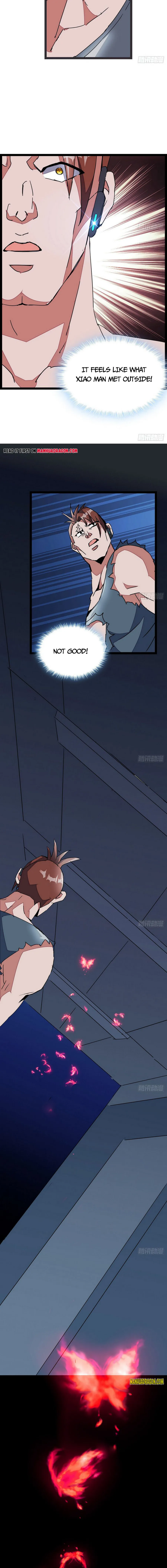 Unlock 99 Heroines in End Times — Chapter 144 — page 2