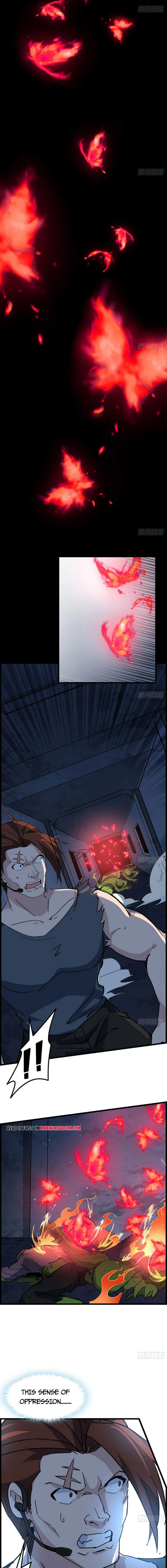 Unlock 99 Heroines in End Times — Chapter 144 — page 3