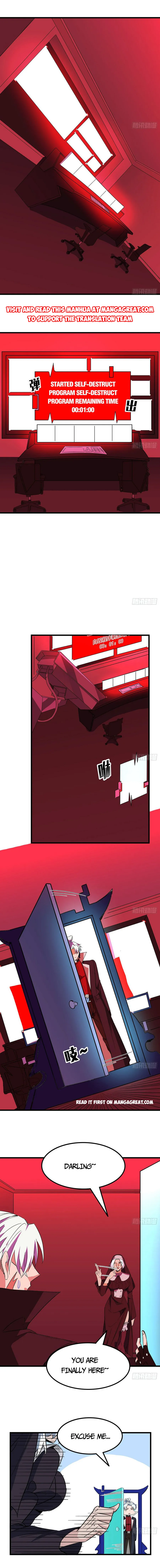 Unlock 99 Heroines in End Times — Chapter 146 — page 1