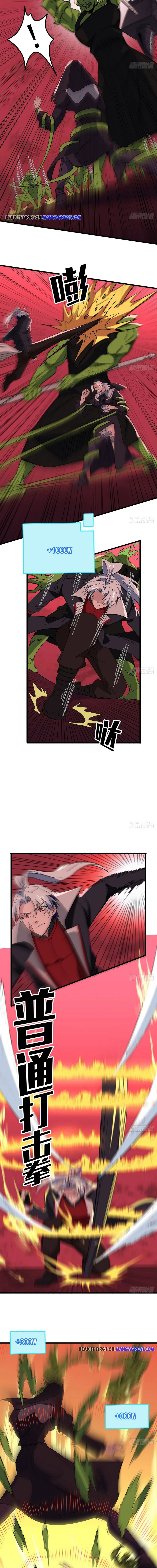 Unlock 99 Heroines in End Times — Chapter 146 — page 5