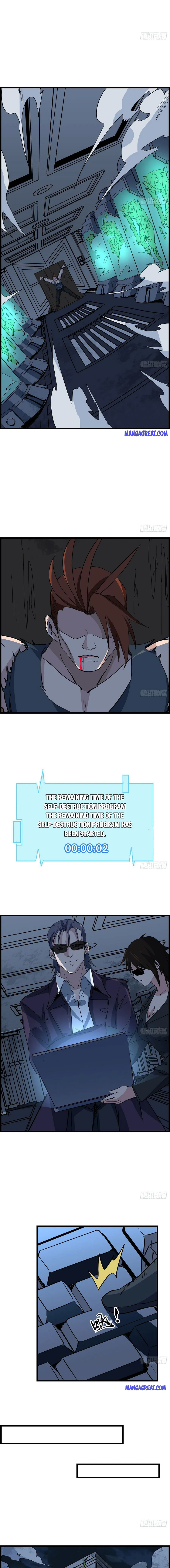 Unlock 99 Heroines in End Times — Chapter 147 — page 3