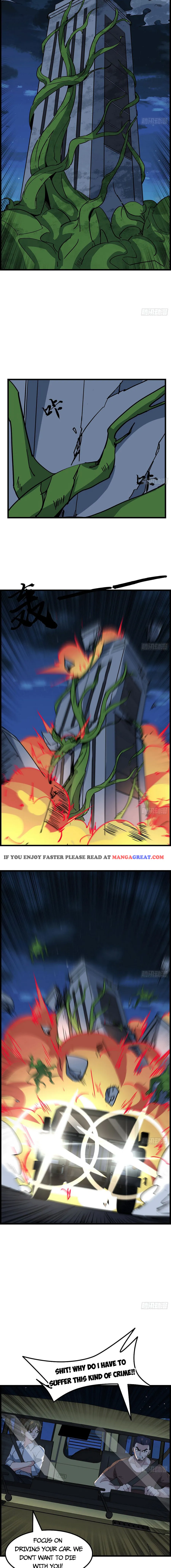 Unlock 99 Heroines in End Times — Chapter 147 — page 4