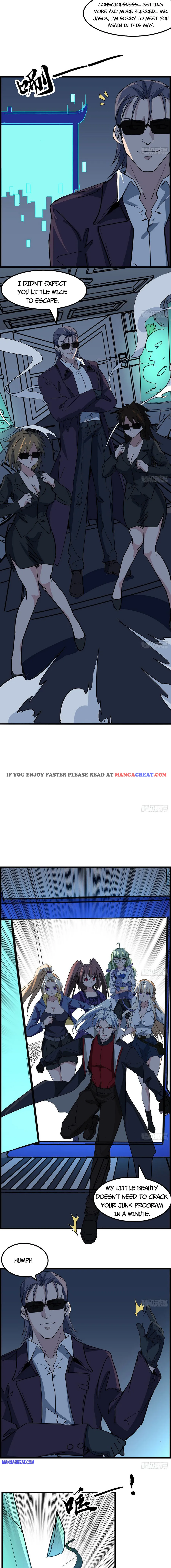 Unlock 99 Heroines in End Times — Chapter 147 — page 6