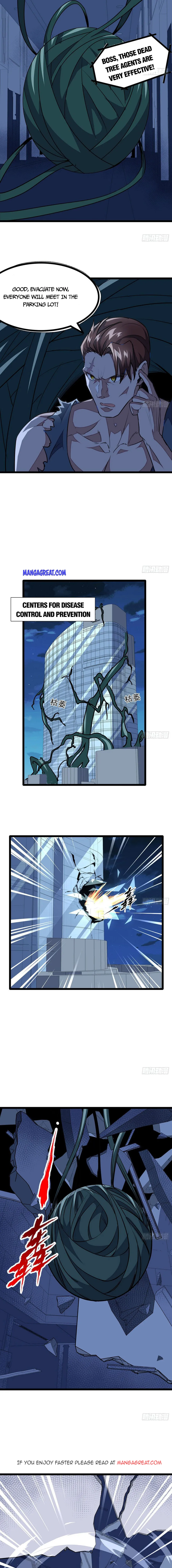 Unlock 99 Heroines in End Times — Chapter 148 — page 6