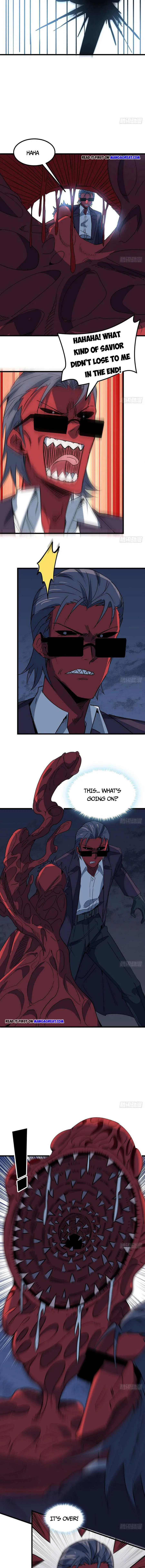 Unlock 99 Heroines in End Times — Chapter 150 — page 4