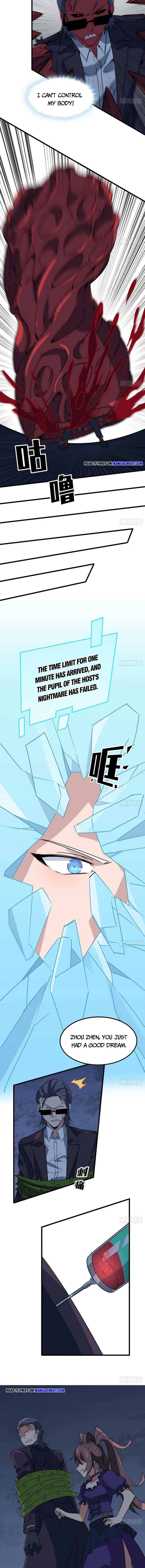 Unlock 99 Heroines in End Times — Chapter 150 — page 5