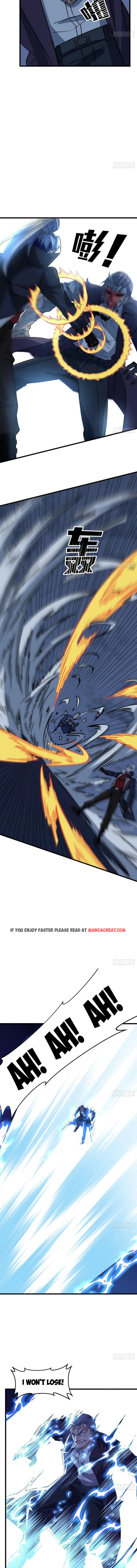 Unlock 99 Heroines in End Times — Chapter 151 — page 2