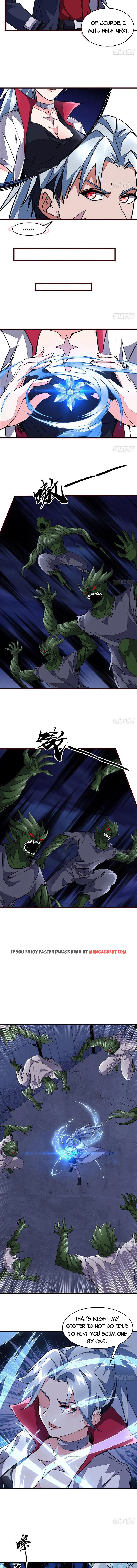 Unlock 99 Heroines in End Times — Chapter 151 — page 6