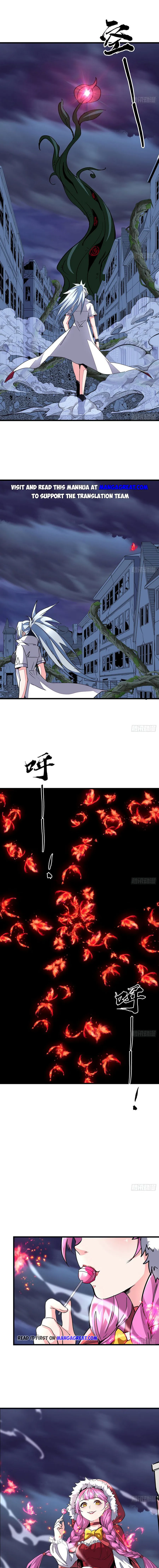 Unlock 99 Heroines in End Times — Chapter 152 — page 1