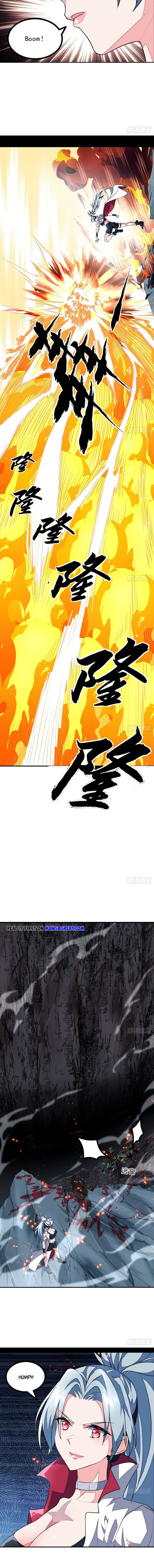 Unlock 99 Heroines in End Times — Chapter 152 — page 7