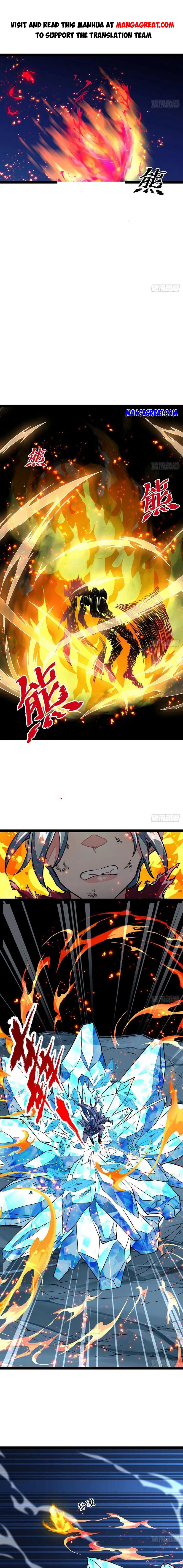 Unlock 99 Heroines in End Times — Chapter 153 — page 1
