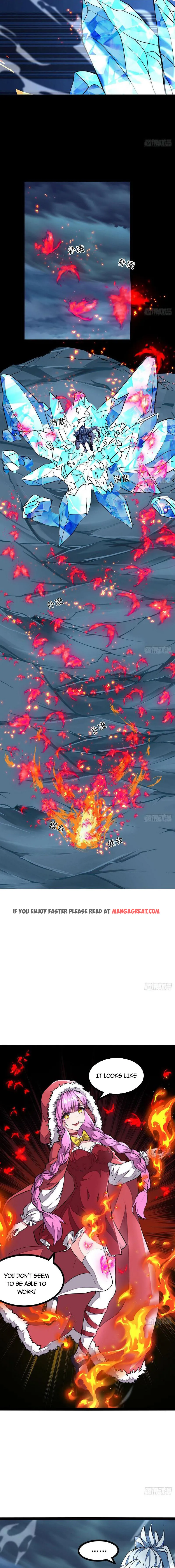 Unlock 99 Heroines in End Times — Chapter 153 — page 2