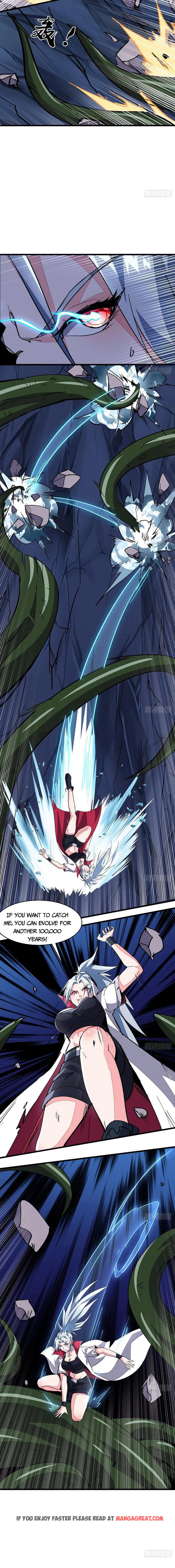 Unlock 99 Heroines in End Times — Chapter 153 — page 6