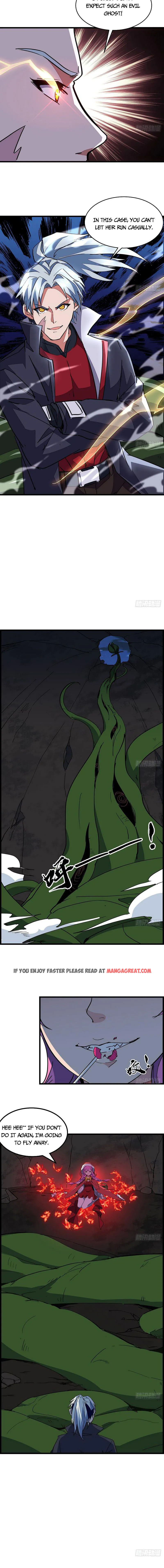 Unlock 99 Heroines in End Times — Chapter 154 — page 5