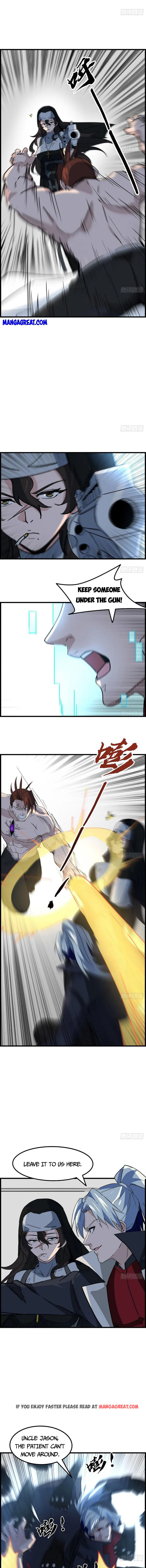 Unlock 99 Heroines in End Times — Chapter 156 — page 2