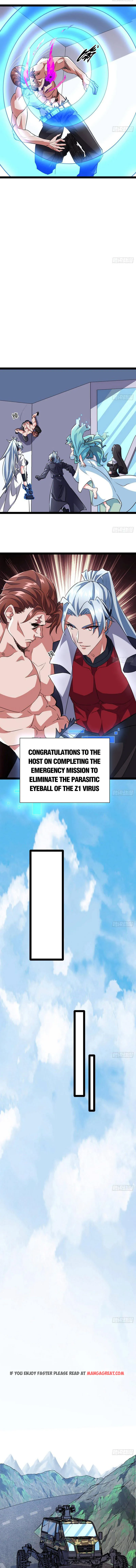 Unlock 99 Heroines in End Times — Chapter 157 — page 2
